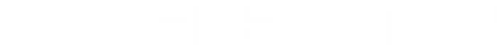 ACCELERATOR logo